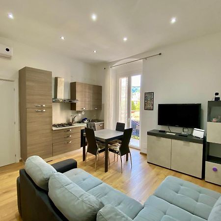 Ferienwohnung Domvs V Terrae La Spezia Exterior foto
