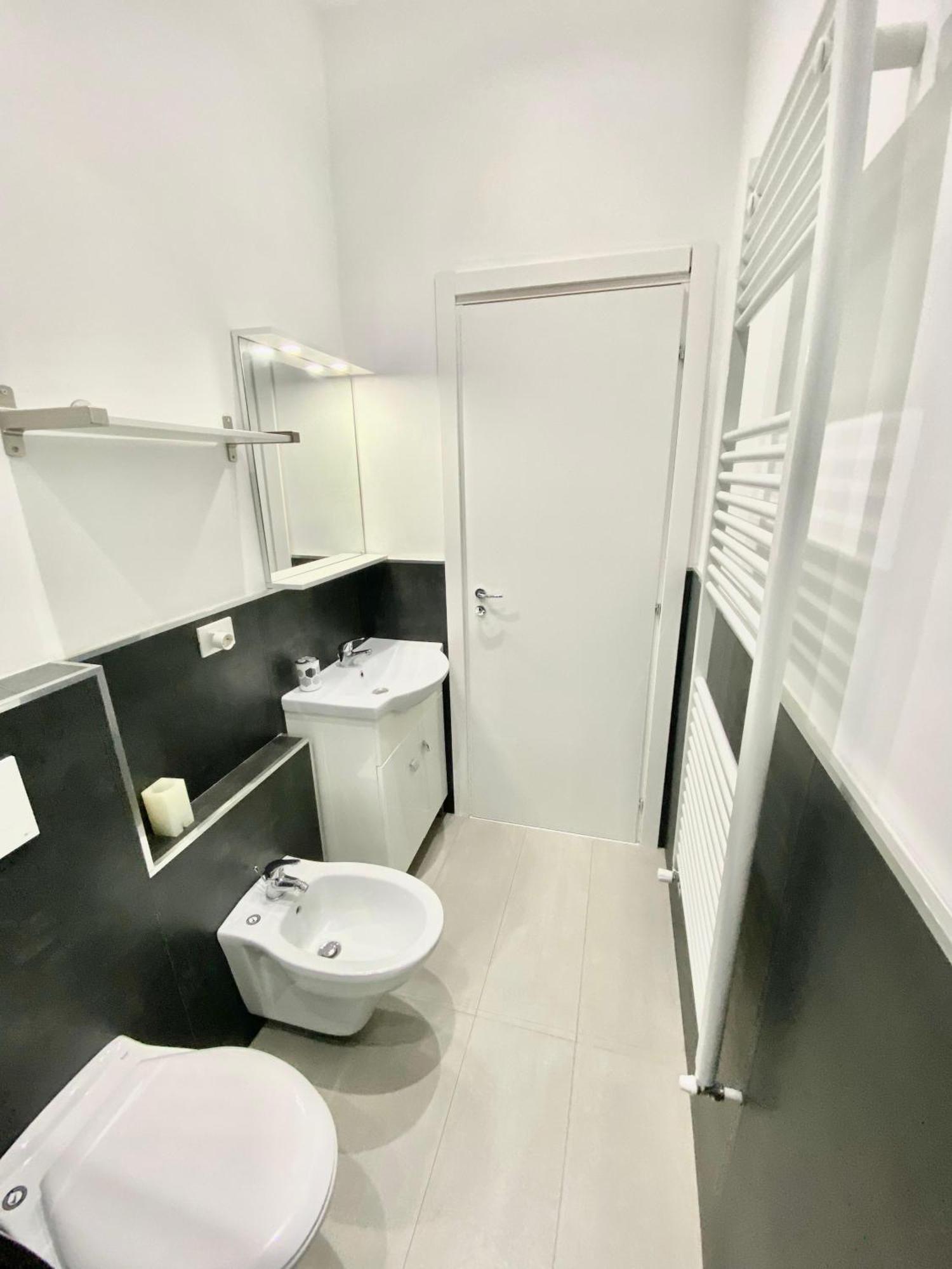 Ferienwohnung Domvs V Terrae La Spezia Exterior foto