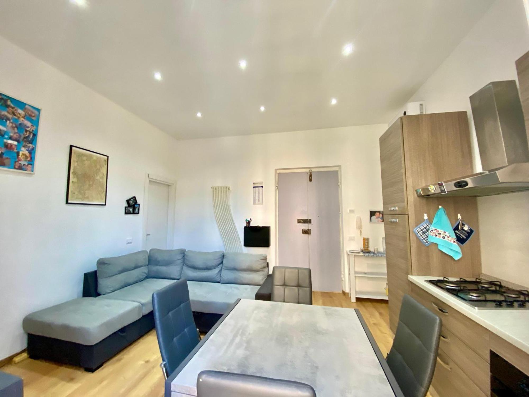 Ferienwohnung Domvs V Terrae La Spezia Exterior foto