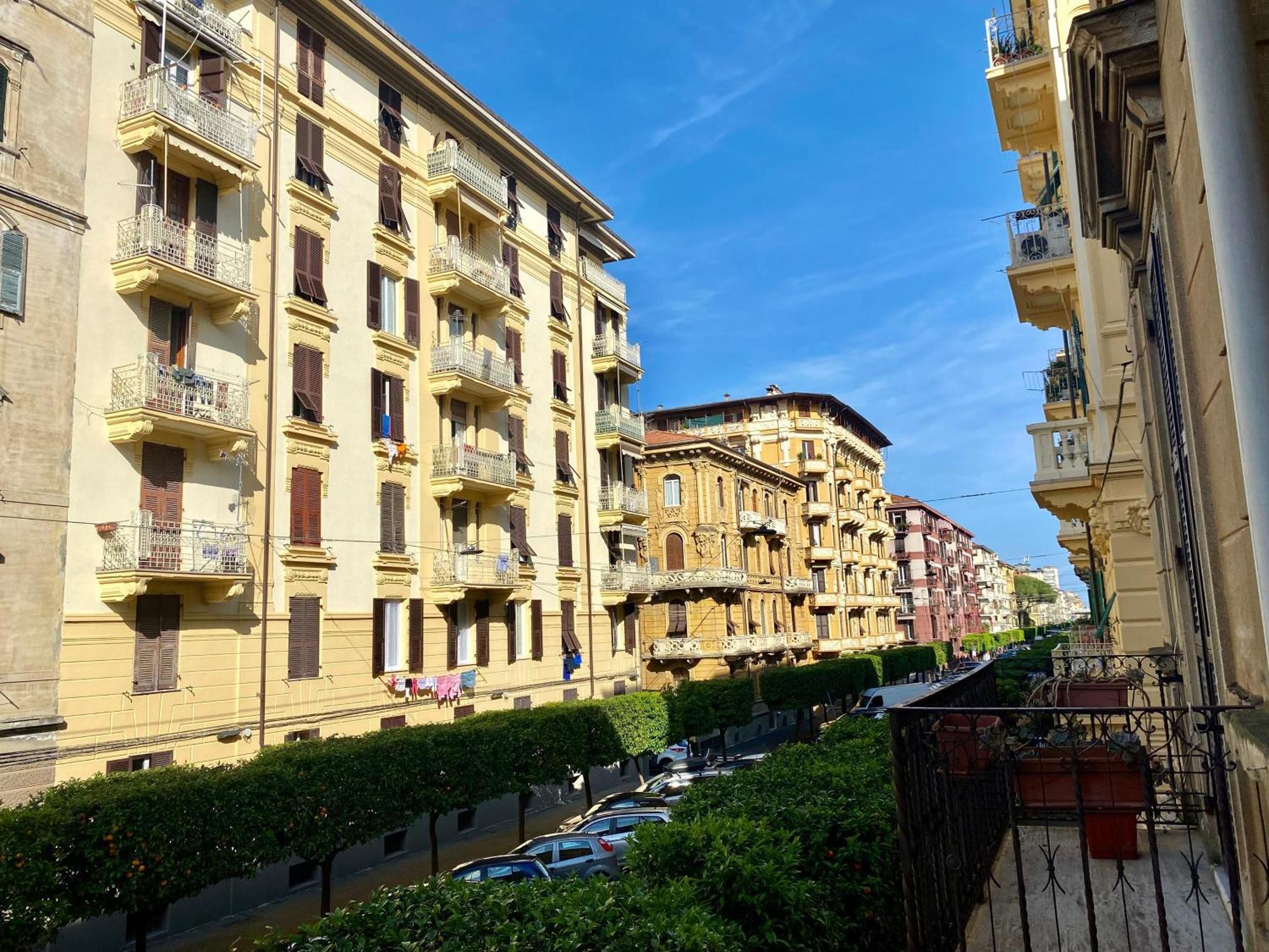 Ferienwohnung Domvs V Terrae La Spezia Exterior foto