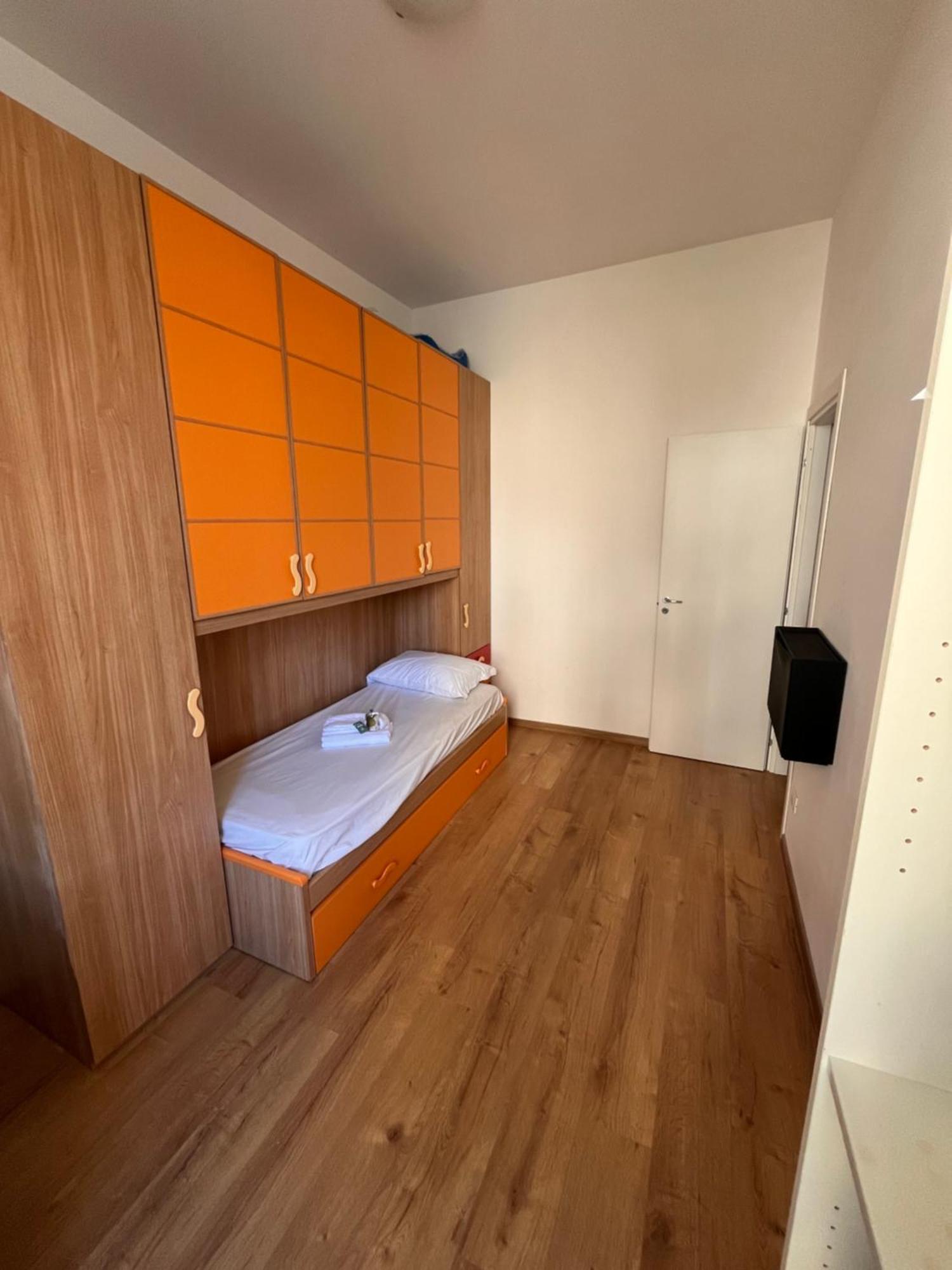 Ferienwohnung Domvs V Terrae La Spezia Exterior foto