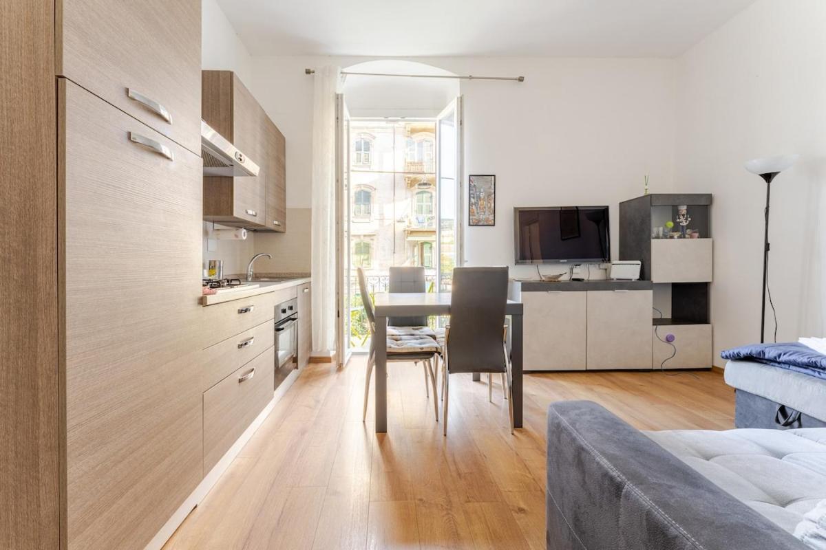 Ferienwohnung Domvs V Terrae La Spezia Exterior foto