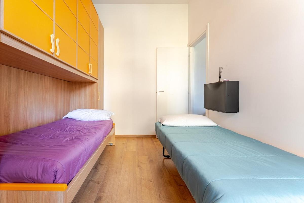 Ferienwohnung Domvs V Terrae La Spezia Exterior foto