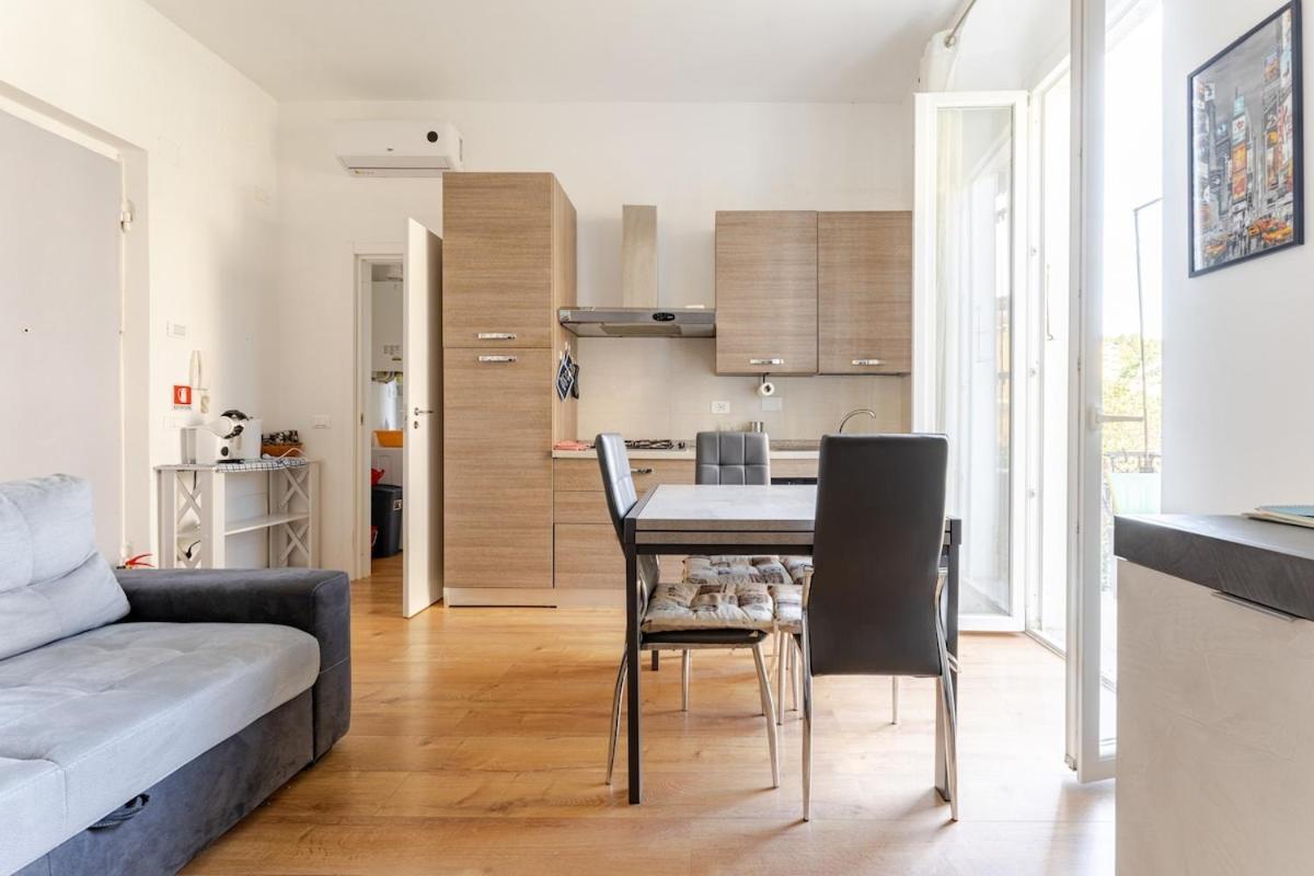 Ferienwohnung Domvs V Terrae La Spezia Exterior foto