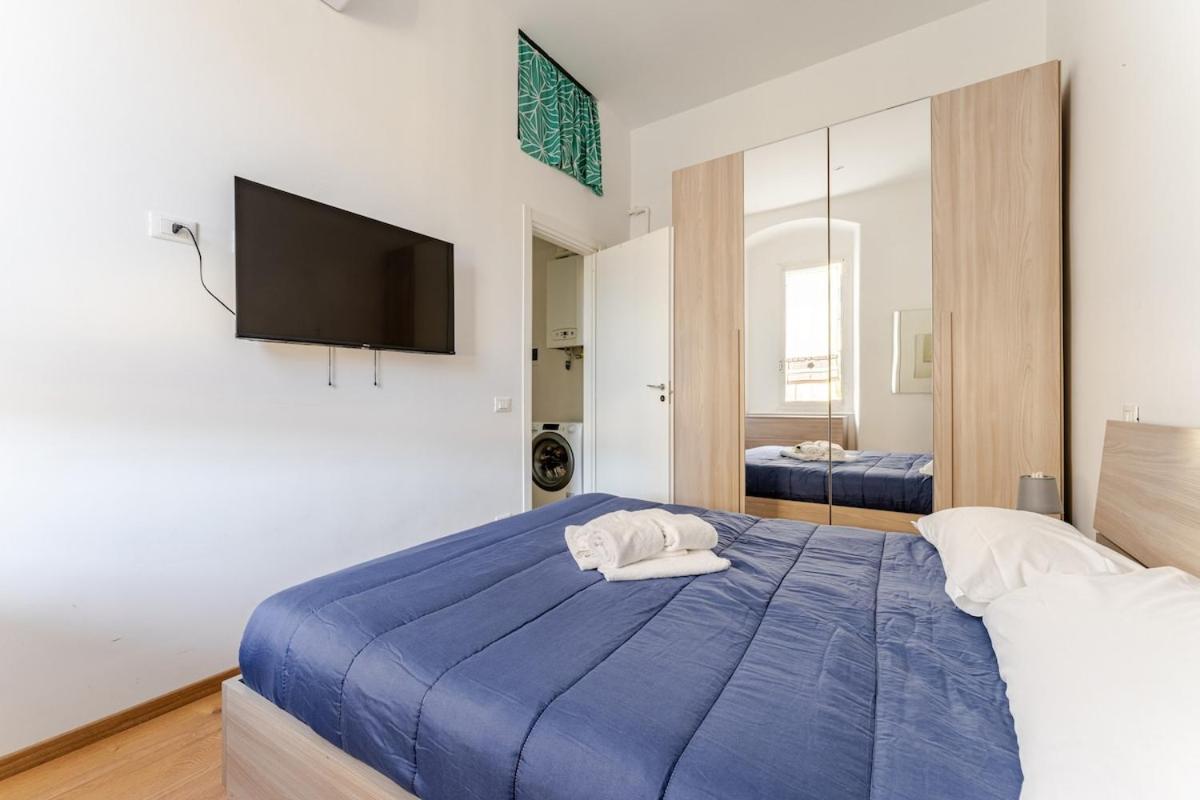 Ferienwohnung Domvs V Terrae La Spezia Exterior foto